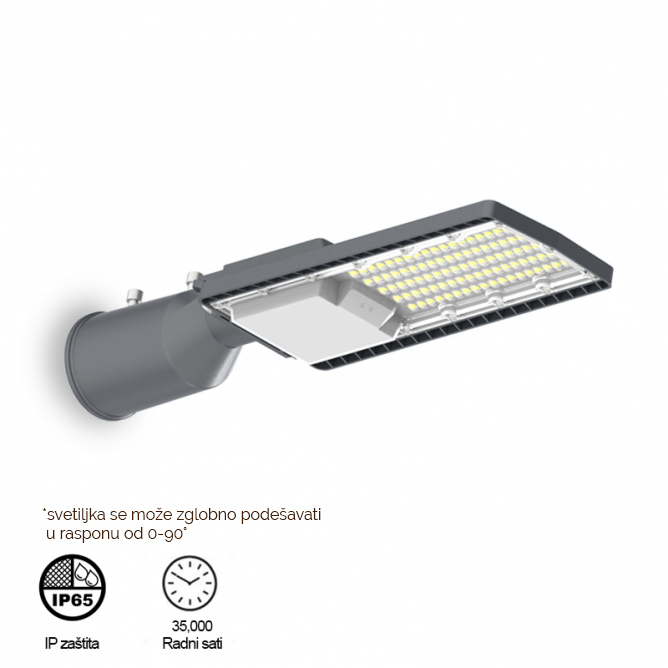 ulicna sl04 50w