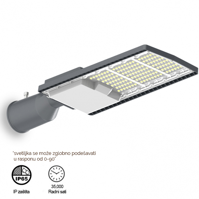 ulicna sl04 70w i 100w